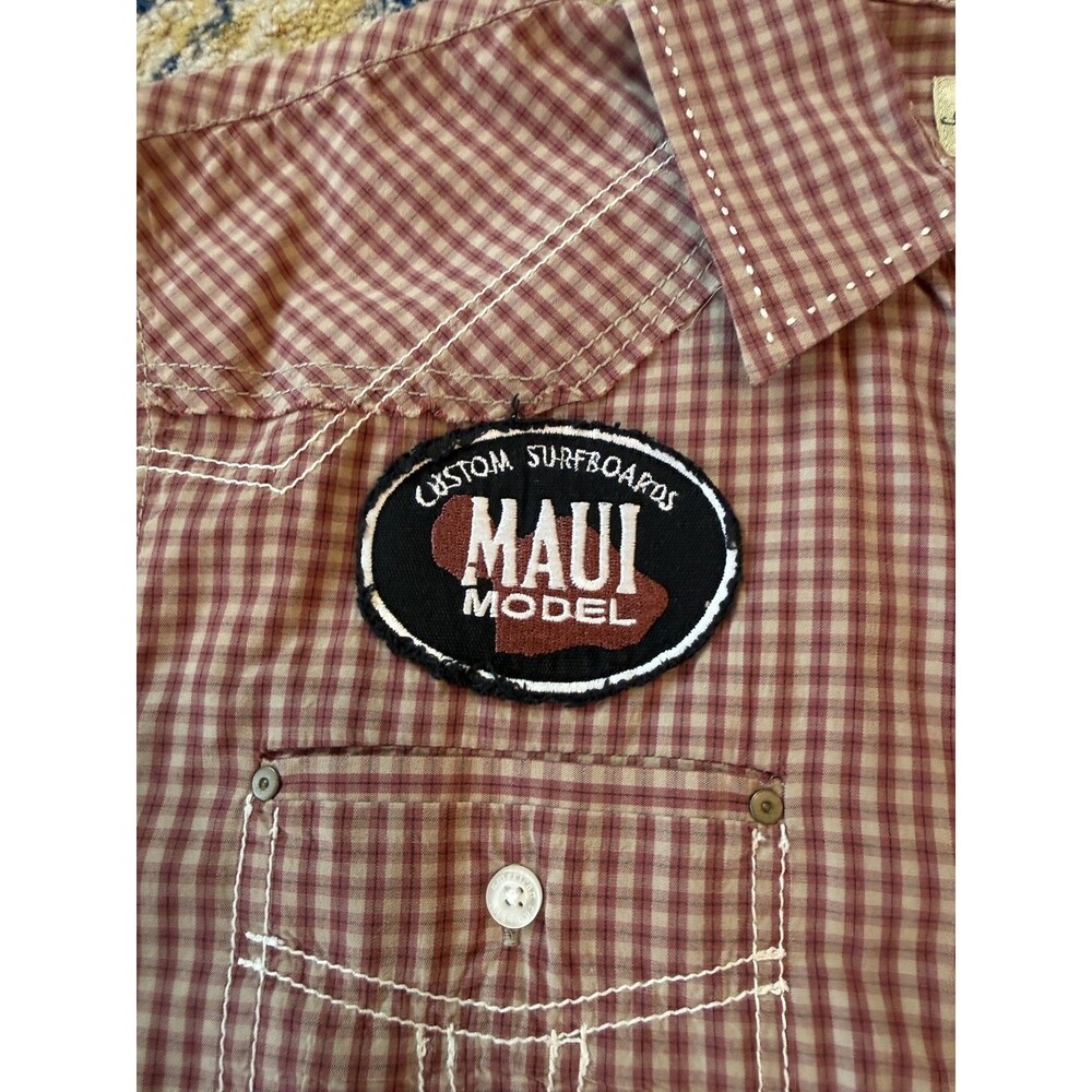 American Rag Button Down - Picture 2 of 5